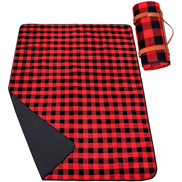 Picnic blanket Springos PM029 200 x 150 cm