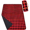 Picnic blanket Springos PM029 200 x 150 cm