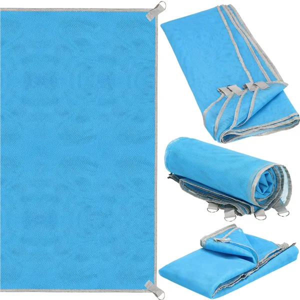 Beach blanket Springos PM0007