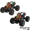 Машинка на радиоуправлении Speed & Go 1:16 23 X 15 X 19 CM (2 штук)