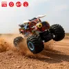 Машинка на радиоуправлении Speed & Go 1:16 23 X 15 X 19 CM (2 штук)