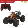 Машинка на радиоуправлении Speed & Go 1:16 23 X 15 X 19 CM (2 штук)