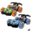 Kauko-ohjattava auto Speed & Go 23 X 8 X 15,5 CM (2 osaa)