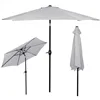 Garden umbrella Springos GU0022 250cm