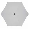 Garden umbrella Springos GU0022 250cm