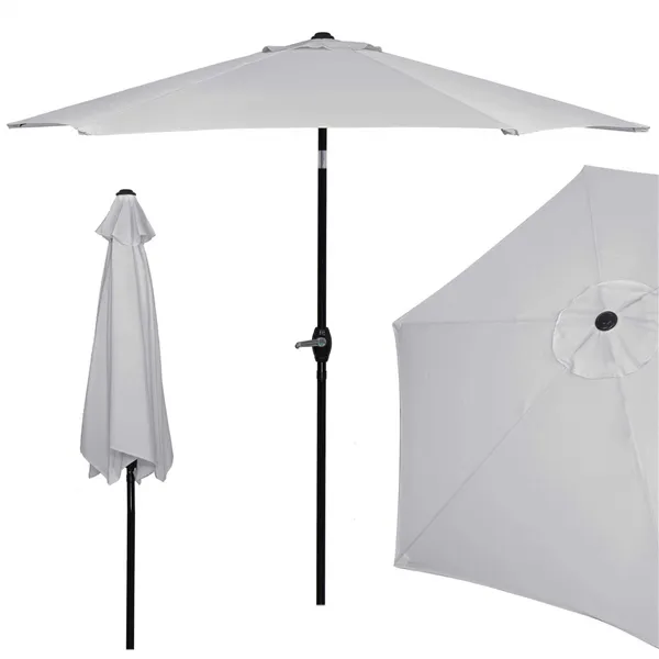 Garden umbrella Springos GU0022 250cm