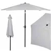 Garden umbrella Springos GU0022 250cm