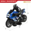 Mutautiņš Speed & Go (2 gb.)