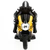 Radijo bangomis valdomas motociklas Speed & Go (2 vnt.)