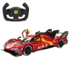 Машинка на радиоуправлении Ferrari 36 X 11 X 15 CM (2 штук)