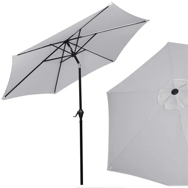 Garden umbrella Springos GU0022 250cm