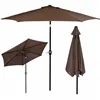 Garden umbrella Springos GU0023 250cm