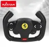 Машинка на радиоуправлении Ferrari 36 X 11 X 15 CM (2 штук)