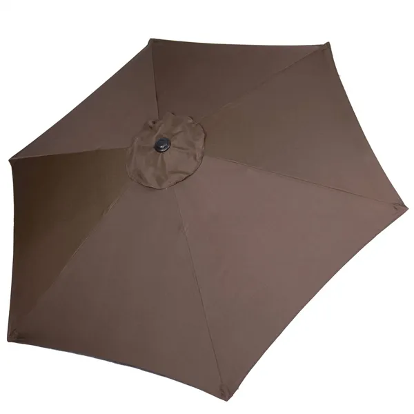 Garden umbrella Springos GU0023 250cm