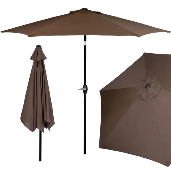 Garden umbrella Springos GU0023 250cm