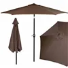 Garden umbrella Springos GU0023 250cm