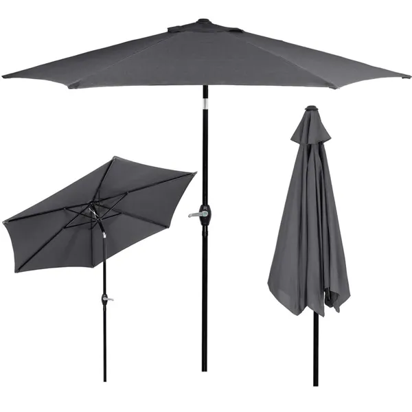 Garden umbrella Springos GU0021 250 CM