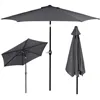 Garden umbrella Springos GU0021 250 CM