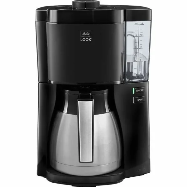 Tilkkohvimasin Melitta LOOK V THERM BASIC 1025 1,25 L