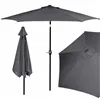 Garden umbrella Springos GU0021 250 CM