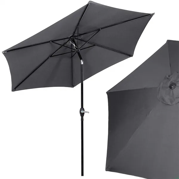 Garden umbrella Springos GU0021 250 CM