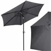 Garden umbrella Springos GU0021 250 CM