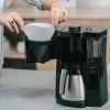 Tilkkohvimasin Melitta LOOK V THERM BASIC 1025 1,25 L