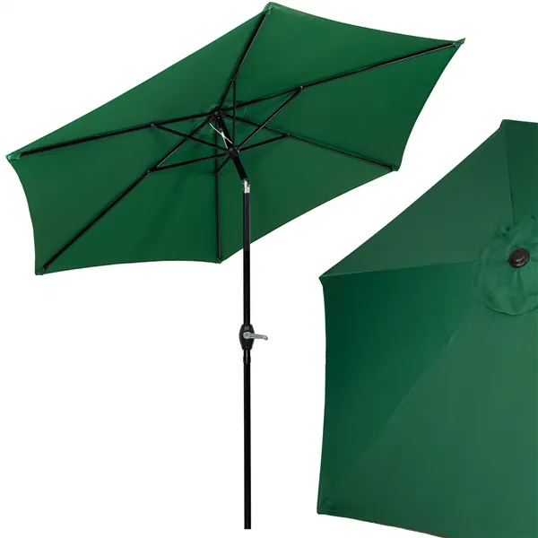 Garden umbrella Springos GU0033 250 CM