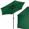 Garden umbrella Springos GU0033 250 CM