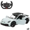 Kauko-ohjattava auto Porsche 32 X 12 X 13 CM (2 osaa)