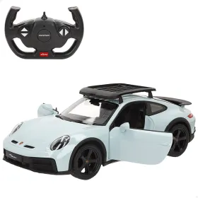 Машинка на радиоуправлении Porsche 32 X 12 X 13 CM (2 штук)