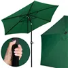 Garden umbrella Springos GU0033 250 CM