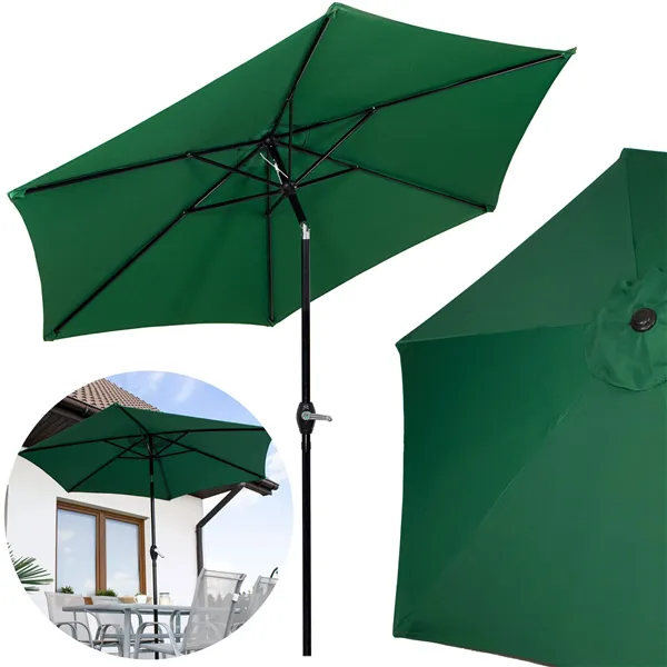 Garden umbrella Springos GU0033 250 CM