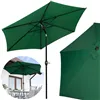 Garden umbrella Springos GU0033 250 CM