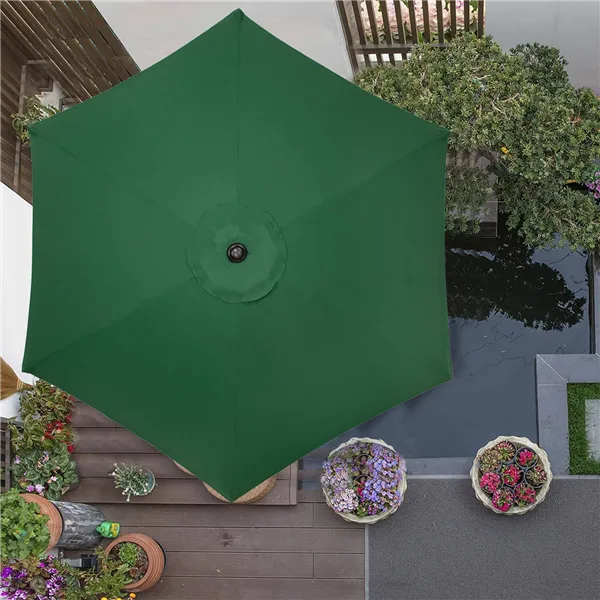 Garden umbrella Springos GU0033 250 CM