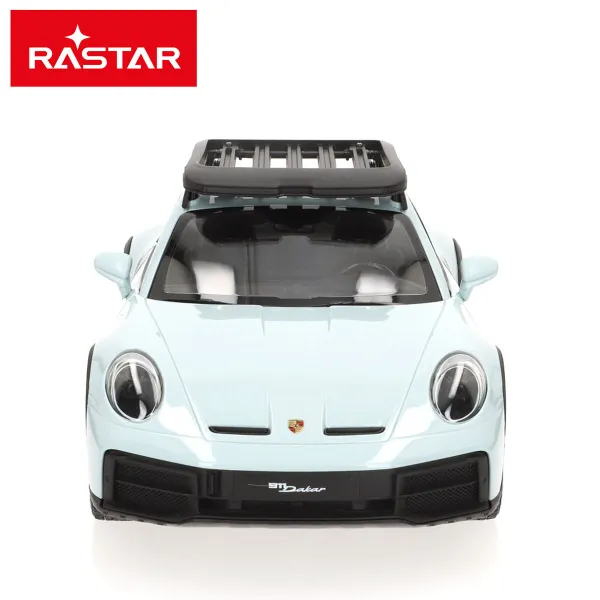 Kauko-ohjattava auto Porsche 32 X 12 X 13 CM (2 osaa)