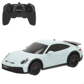 Машинка на радиоуправлении Porsche 18 X 6 X 8 CM (4 штук)