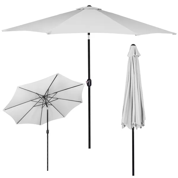 Garden umbrella Springos GU0034 300 CM