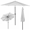 Garden umbrella Springos GU0034 300 CM