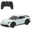 Машинка на радиоуправлении Porsche 18 X 6 X 8 CM (4 штук)