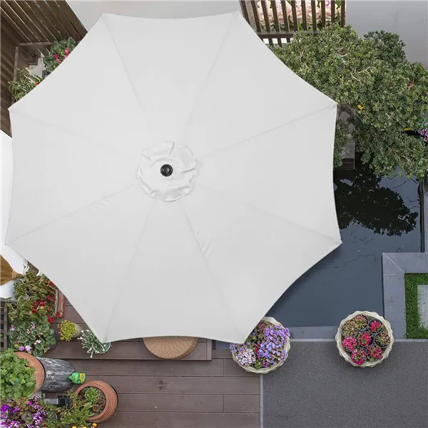 Garden umbrella Springos GU0034 300 CM