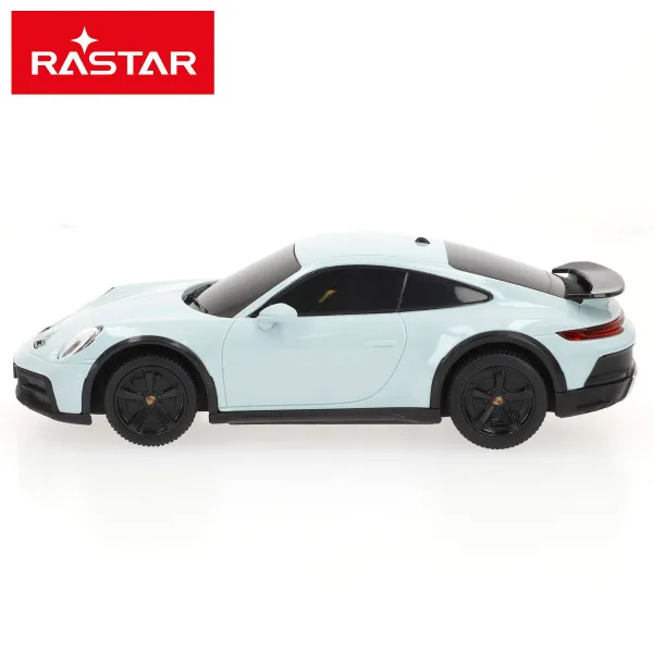 Машинка на радиоуправлении Porsche 18 X 6 X 8 CM (4 штук)