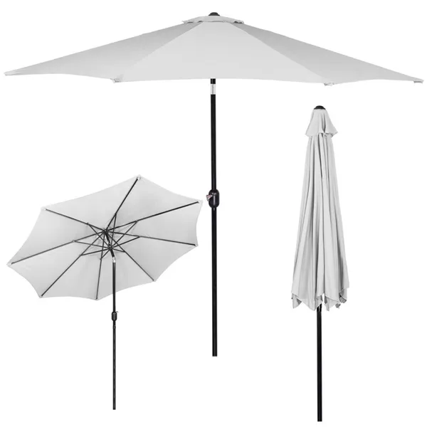 Garden umbrella Springos GU0034 300 CM