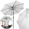 Garden umbrella Springos GU0034 300 CM