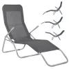 Садовый стул Springos GC0016