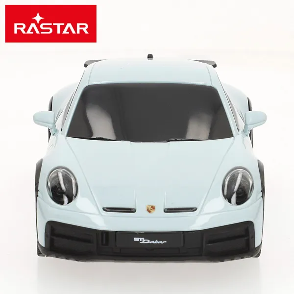 Машинка на радиоуправлении Porsche 18 X 6 X 8 CM (4 штук)