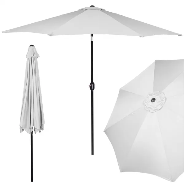 Garden umbrella Springos GU0034 300 CM