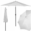 Garden umbrella Springos GU0034 300 CM