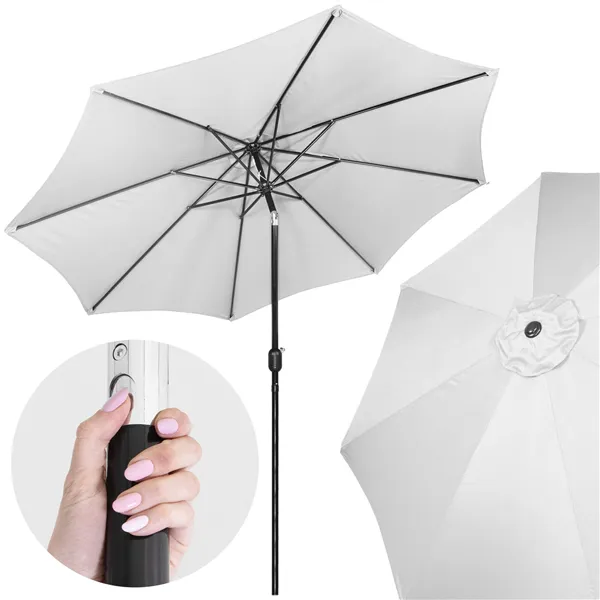 Garden umbrella Springos GU0034 300 CM