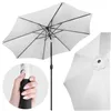 Garden umbrella Springos GU0034 300 CM